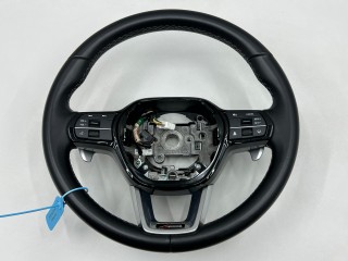 руль Acura Integra 4 поколение 2023, 1.5 л., бензин, вариатор, хетчбэк 5 дв., передний привод, 785003S5A530G1