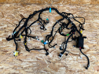 проводка двигателя Buick Envista 1 поколение 2024, 1.2 л., бензин, АКПП, внедорожник 5 дв., 601076346, 42825478