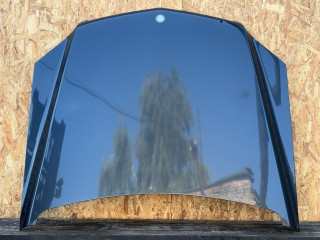 капот Mercedes-Benz GLK-Класс X204 [рестайлинг] 2015, 3.5 л., бензин, АКПП, внедорожник 5 дв., A204880055764