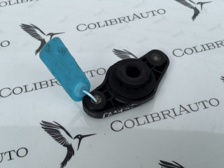 кронштейн радиатора Kia K5 3 поколение 2022, 1.6 л., G4FP, бензин, АКПП, седан, 25333C1500