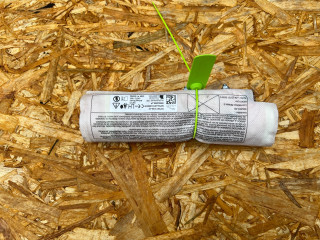 подушка безопасности сиденья Jaguar XE 1 поколение X760 2016, 2.0 л., бензин, АКПП, седан, GX73611D33AC, T2H3158, LR138292