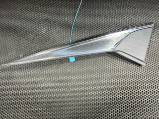 молдинг крыла Buick Envista 1 поколение 2024, 1.2 л., бензин, АКПП, внедорожник 5 дв., 42854066, 42837145, 42854066, 42880700