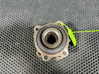 ступица задняя BMW 7 серия G11/G12 2017, 4.4 л., бензин, АКПП, седан, 31202408656, 686978804