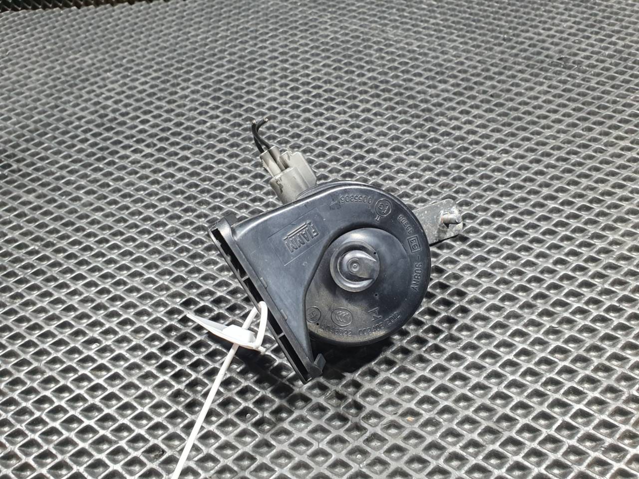 сигнал (клаксон) Jaguar XF X260 2016, 3.0 л., AJ 126, бензин, АКПП, седан, GX7313801AA, T2H36396 - фото №1