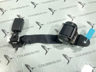 ремень безопасности Kia K5 3 поколение 2022, 1.6 л., G4FP, бензин, АКПП, седан, 89850L3000WK