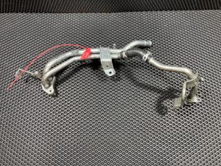 трубка охлаждающей жидкости Infiniti FX35 2 поколение 2009, 3.5 л., VQ35HR, бензин, внедорожник 5 дв., 21022-JK90C