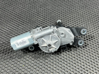 моторчик заднего стеклоочистителя (дворника) Ford Mustang Mach-E 1 поколение 2023, электро, внедорожник 5 дв., FK7B17404AB