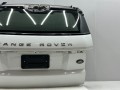 крышка багажника (дверь 3-5) Land Rover Range Rover Evoque 1 поколение [рестайлинг] L538 2015, 2.0 л., бензин, АКПП, внедорожник 3 дв., BJ3240010BA, LR077688, LR046935 - фото №5