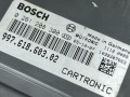 блок управления двигателем Porsche 911 997 2006, 3.6 л., бензин, АКПП, 99761860307, 99761860301, 99761860302, 99761860303, 99761860304, 99761860305, 99761860306 - фото №6