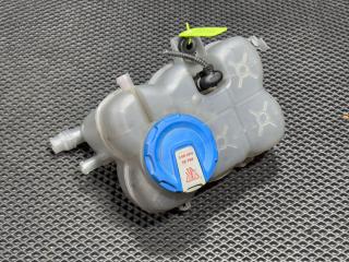 бачок расширительный Porsche Macan 1 поколение [2-й рестайлинг] (2021 - 2024), 2.0 л., бензин, 95B121407A