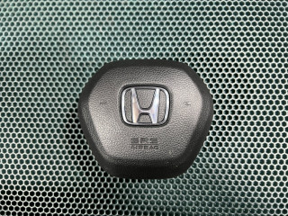 подушка безопасности водителя Honda Accord 11 поколение 2025, 1.5 л., L15B, бензин, вариатор, седан, 7780030AA821M1, 7780130AA82ZA, 778103W0A80ZA
