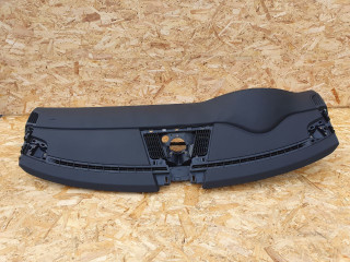 панель передняя салона (торпедо) Porsche Panamera 970 2011, 4.8 л., M 48.01, бензин, АКПП, хетчбэк 5 дв., 97055210104