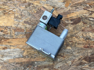 теплообменник масляного фильтра Ford Mustang Mach-E 1 поколение 2023, электро, внедорожник 5 дв., LJ9H10C708AE