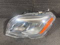 фара левая Mercedes-Benz GLK-Класс X204 [рестайлинг] 2014, 3.5 л., бензин, АКПП, внедорожник 5 дв., A2048201339 - фото №3