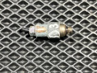 пневмостойка задняя Audi A8 D3 [рестайлинг] 2007, 4.2 л., BVJ, бензин, АКПП, седан