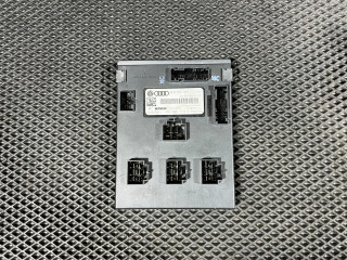 блок комфорта Audi S8 D4 2013, 4.0 л., CGTA, бензин, АКПП, седан, 4H0907063CG