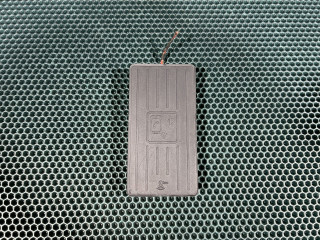 Беспроводное зарядное устройство Audi S4 B9 [рестайлинг] 2021, 3.0 л., CWGD, бензин, АКПП, седан, полный привод, 4K0035502B