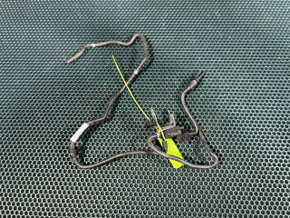 трубка вакуумная Jaguar XE 1 поколение X760 2016, 2.0 л., бензин, АКПП, седан, 70435600, GX734090EF, T2H32261, T2H9992