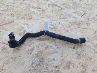 патрубок (трубопровод, шланг) Audi A8 D3 [рестайлинг] 2006, 4.2 л., BVJ, бензин, АКПП, седан, 4E0819373AC