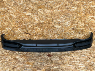 юбка бампера нижняя Audi A6 C8 2020, 2.0 л., бензин, АКПП, седан, 4K0807521B, 4K0807521C