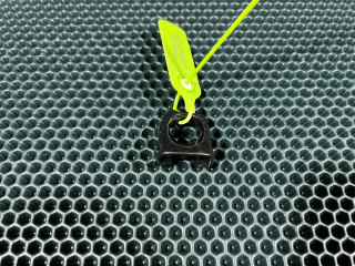 накладка на ручку Audi Q7 4L [рестайлинг] 2013, 3.0 л., CTWB, бензин, АКПП, внедорожник 5 дв., 4L0837879