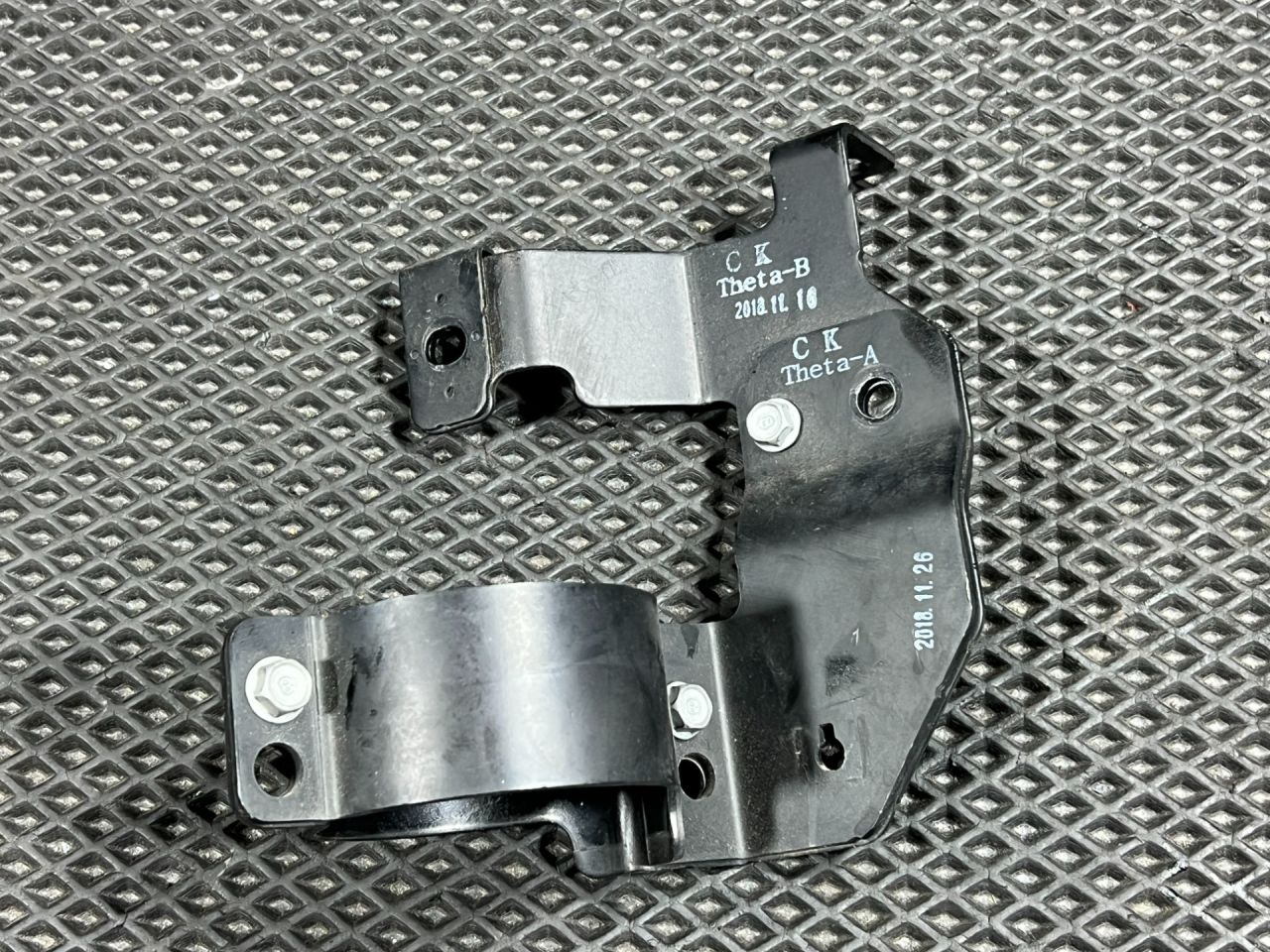 клапан вентиляции топливного бака Genesis G70 1 поколение 2019, 2.0 л., G4KL, бензин, АКПП, седан, 28910-3L000 - фото №1