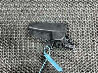 ручка открывания капота Volkswagen Taos 1 поколение 2023, 1.5 л., DNKA, бензин, АКПП, внедорожник 5 дв., передний привод, 5H1823533