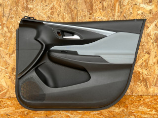 обшивка двери передняя правая Buick Envista 1 поколение 2024, 1.2 л., бензин, АКПП, внедорожник 5 дв., 42869043