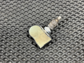 датчик давления в шине Land Rover Range Rover Velar 1 поколение 2019, 2.0 л., бензин, АКПП, внедорожник 5 дв., FW931A159AB, GX631A159AA, C2D47173, LR070840, LR031712, LR058023, LR066378