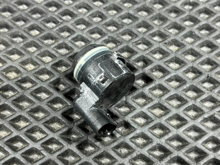 парктроник передний Audi S4 B9 [рестайлинг] 2021, 3.0 л., CWGD, бензин, АКПП, седан, полный привод, 5Q0919275C