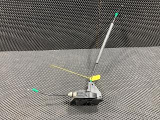 замок двери задней правой Jaguar F-Pace 1 поколение X761 2016, 3.0 л., AJ 126, бензин, АКПП, внедорожник 5 дв., T2H17437, HK8324994BC