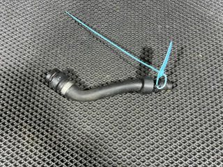 патрубок (трубопровод, шланг) Porsche Macan 1 поколение [2-й рестайлинг] 2022, 2.9 л., DGR, бензин, АКПП, внедорожник 5 дв., 95B121049Q