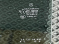стекло двери задней левой Mercedes-Benz GLK-Класс X204 [рестайлинг] 2013, 3.5 л., бензин, АКПП, внедорожник 5 дв. - фото №5