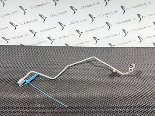 трубка кондиционера Nissan Rogue T33 2022, 1.5 л., бензин, внедорожник 5 дв., 924403NF0C