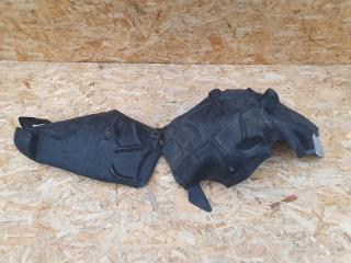 защита арок задняя правая (подкрылок) Jaguar XE 1 поколение X760 2016, 3.0 л., AJ 126, бензин, седан, GX73279D22AS, GX73279D22