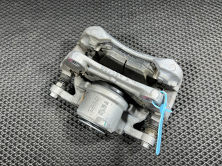 суппорт передний левый Buick Encore GX 1 поколение [рестайлинг] 2024, 1.3 л., бензин, АКПП, внедорожник 5 дв., 13548018