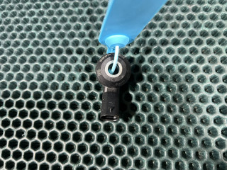 датчик детонации Chevrolet Trax 2 поколение 2023, 1.2 л., бензин, АКПП, внедорожник 5 дв., 55494828, 12737721