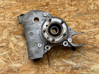 кулак задний левый Jaguar XE 1 поколение X760 2016, 3.0 л., бензин, АКПП, седан, T4N16638, T4N1124, T4N12896, T4N14732, T2H45760, T2H24276, GX635A971AE