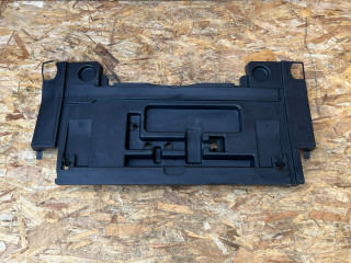 ниша запасного колеса Audi S4 B9 [рестайлинг] 2021, 3.0 л., CWGD, бензин, АКПП, седан, 8W8863373C