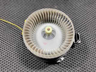 моторчик печки Jaguar XF 1 поколение [рестайлинг] 2014, 3.0 л., AJ 126, бензин, АКПП, седан, AV272700-5392, C2Z6519