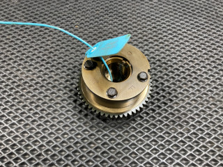 фазорегулятор Infiniti FX35 2 поколение [рестайлинг] S51 2012, 3.5 л., VQ35HR, бензин, АКПП, внедорожник 5 дв., 13025-JK20A