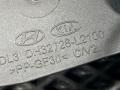 педаль Kia K5 3 поколение 2020, 1.6 л., G4FP, бензин, АКПП, DH32728-L2100, QJA0530B3B-L2100 - фото №10