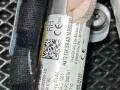 подушка безопасности боковая (шторка) Jaguar XE 1 поколение X760 2016, 2.0 л., бензин, АКПП, седан, HX7314K159AD, T4N16128, T4N7323 - фото №6