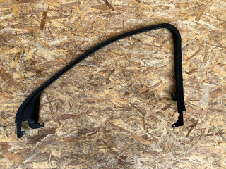 молдинг двери передней правой Buick Encore GX 1 поколение [рестайлинг] 2024, 1.3 л., бензин, АКПП, внедорожник 5 дв., 42761144, 42668224, 42728540, 42755778