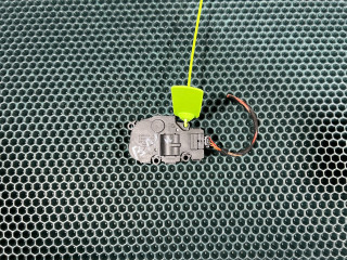 моторчик заслонки печки BMW 5 серия G30/G31 [рестайлинг] 2022, 3.0 л., B57 D30 B, дизель, 410478280, EXB101A