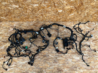 проводка салона Ford Mustang Mach-E 1 поколение 2023, электро, внедорожник 5 дв., PJ8T-14290-NLC