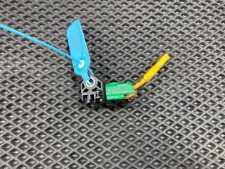 датчик удара Kia K5 3 поколение 2020, 1.6 л., G4FP, бензин, АКПП, 95920-L2100