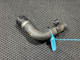 патрубок (трубопровод, шланг) Audi Q7 4L [рестайлинг] 2014, 3.0 л., CTWB, бензин, АКПП, внедорожник 5 дв., 4L0121051B