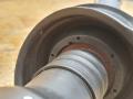 карданный вал Mercedes-Benz C-Класс W205/S205/C205 2015, 2.0 л., бензин, АКПП, седан, A2054109501 - фото №10