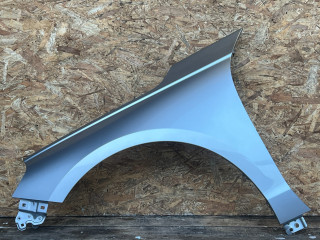 крыло переднее левое Honda Accord 11 поколение 2025, 1.5 л., L15B, бензин, вариатор, седан